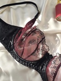 biustonosz bielizna handmade